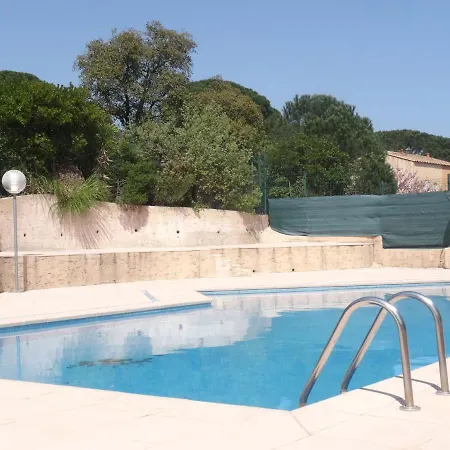 Holiday Le Hameau De Gassin-5 By Interhome