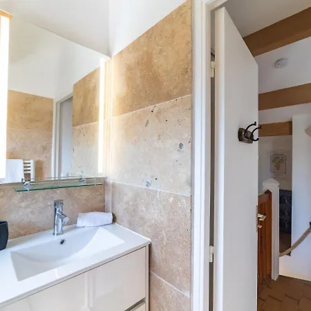 Holiday Le Hameau De Gassin-5 By Interhome * Gassin