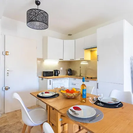 Holiday Le Hameau De Gassin-5 By Interhome * Gassin
