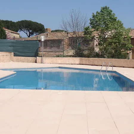 Nyaraló Holiday Le Hameau De Gassin-5 By Interhome